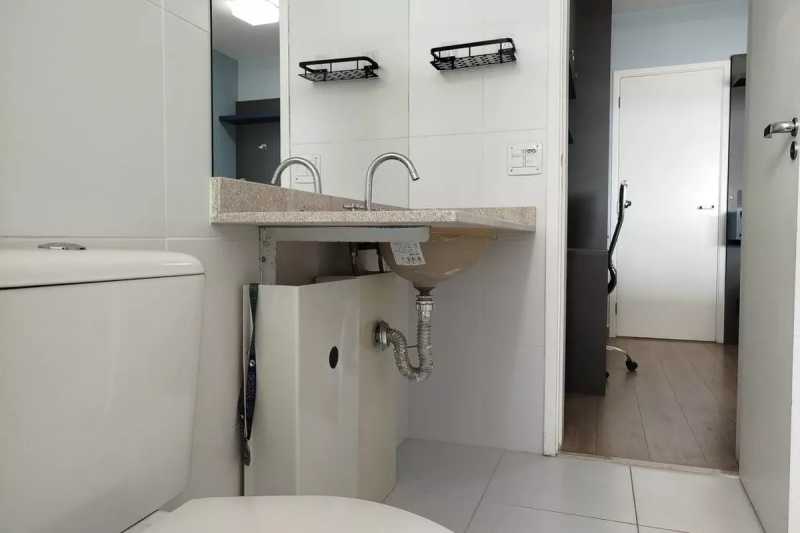 Apartamento, 3 quartos, 119 m² - Foto 53