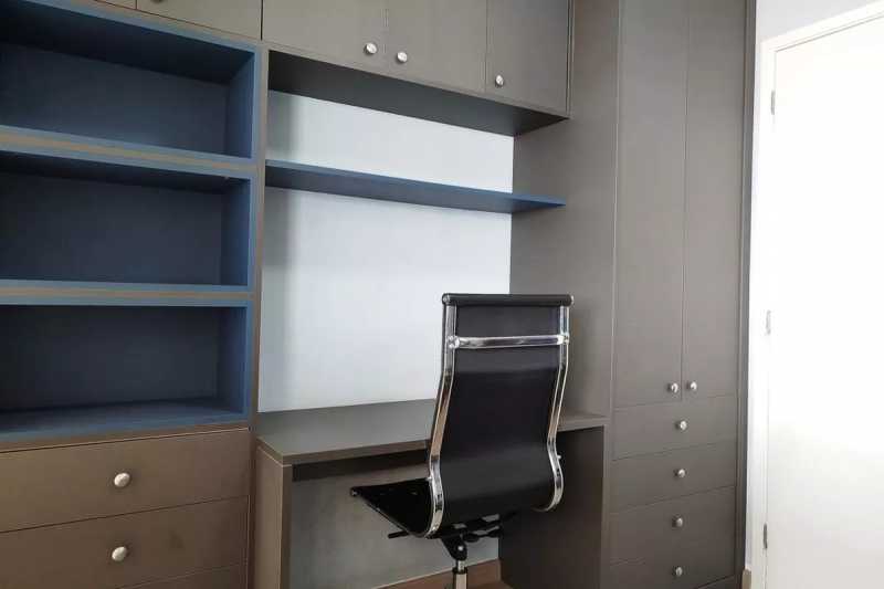 Apartamento, 3 quartos, 119 m² - Foto 31