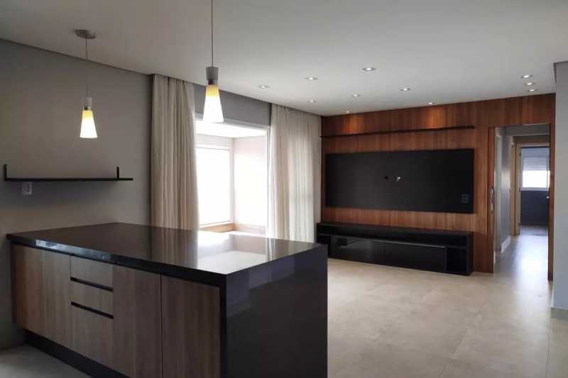 Apartamento, 3 quartos, 119 m² - Foto 8