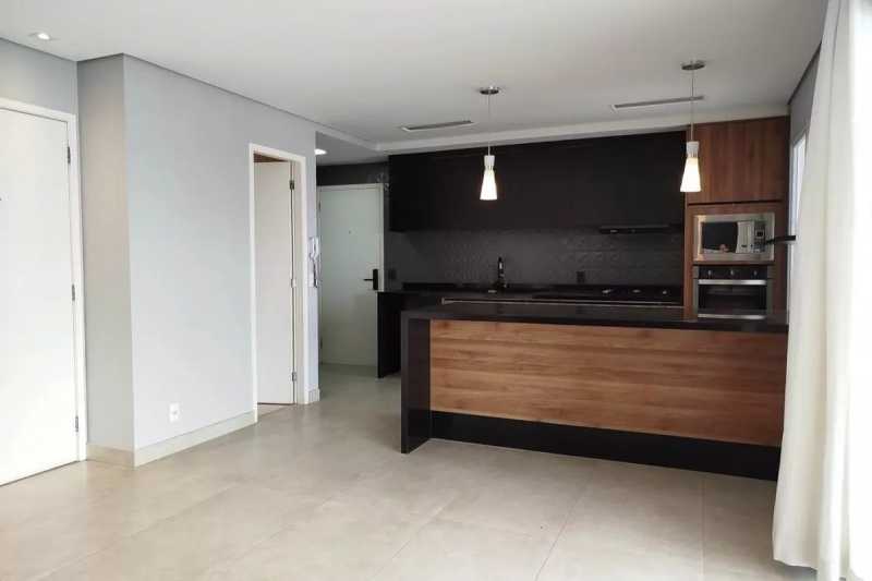 Apartamento, 3 quartos, 119 m² - Foto 9