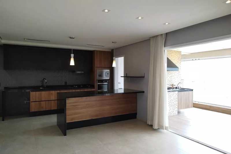 Apartamento, 3 quartos, 119 m² - Foto 1