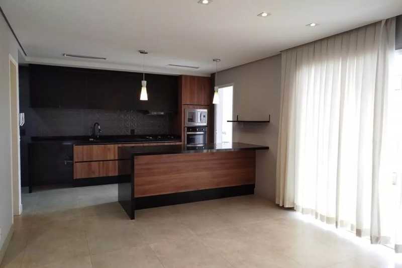 Apartamento, 3 quartos, 119 m² - Foto 3