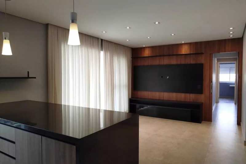 Apartamento, 3 quartos, 119 m² - Foto 11