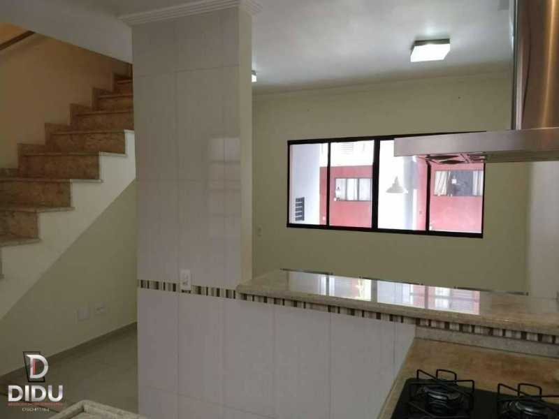 Casa de Condomínio, 2 quartos - Foto 2