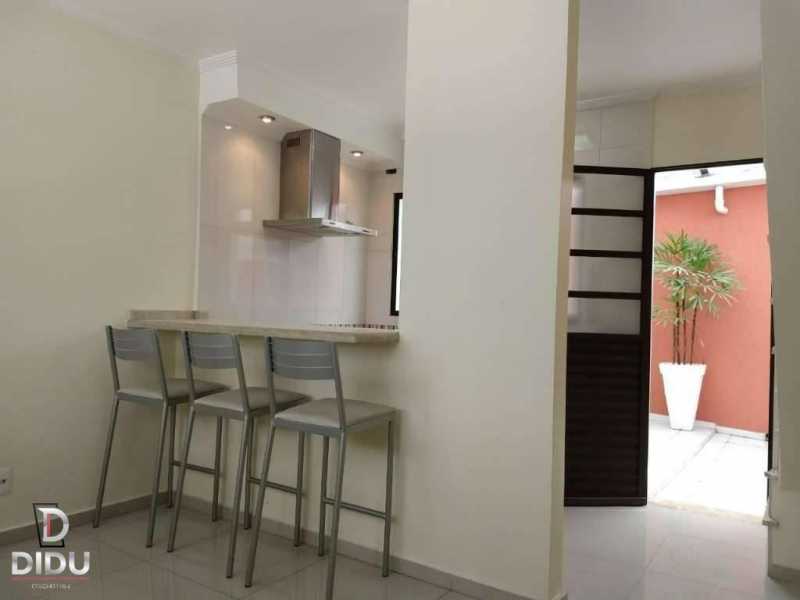 Casa de Condomínio, 2 quartos - Foto 3