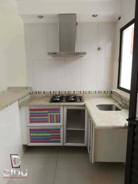 Casa de Condomínio, 2 quartos - Foto 4