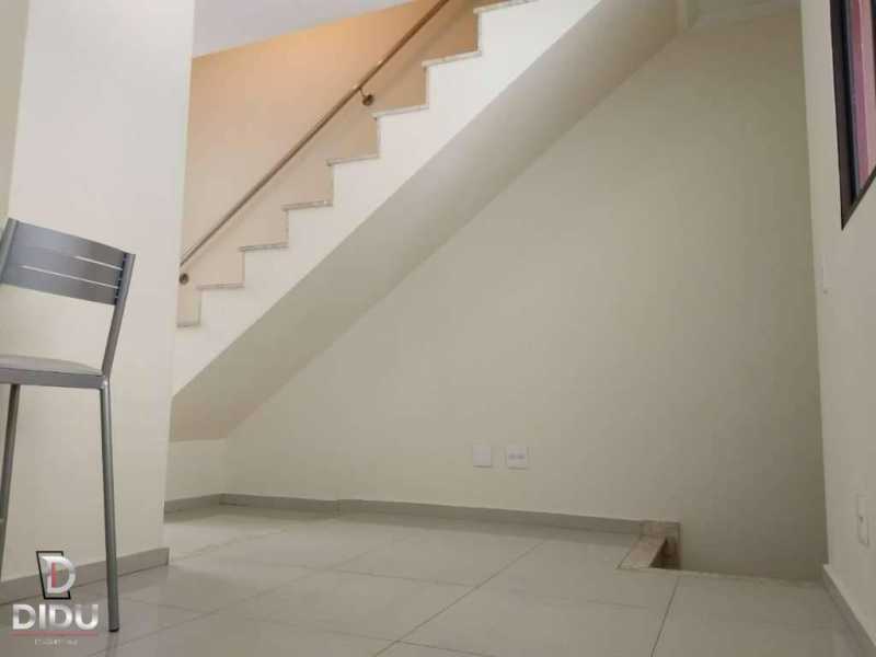 Casa de Condomínio, 2 quartos - Foto 5