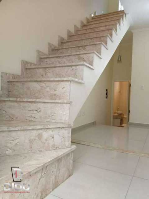 Casa de Condomínio, 2 quartos - Foto 6
