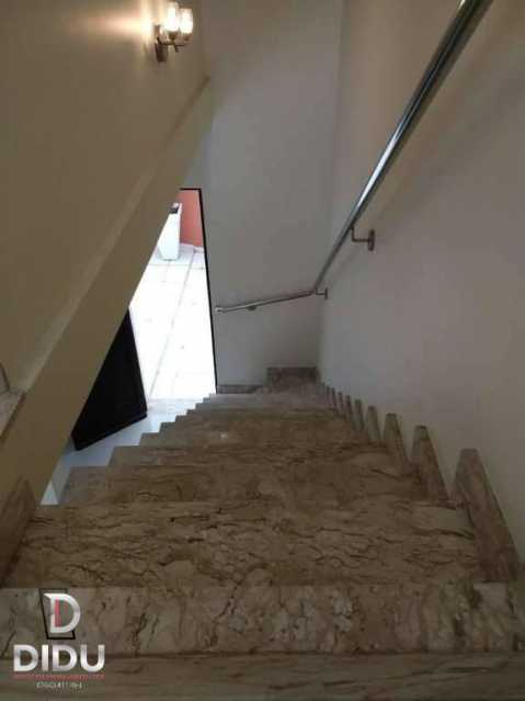 Casa de Condomínio, 2 quartos - Foto 7