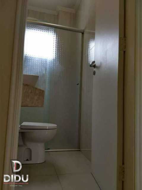 Casa de Condomínio, 2 quartos - Foto 16