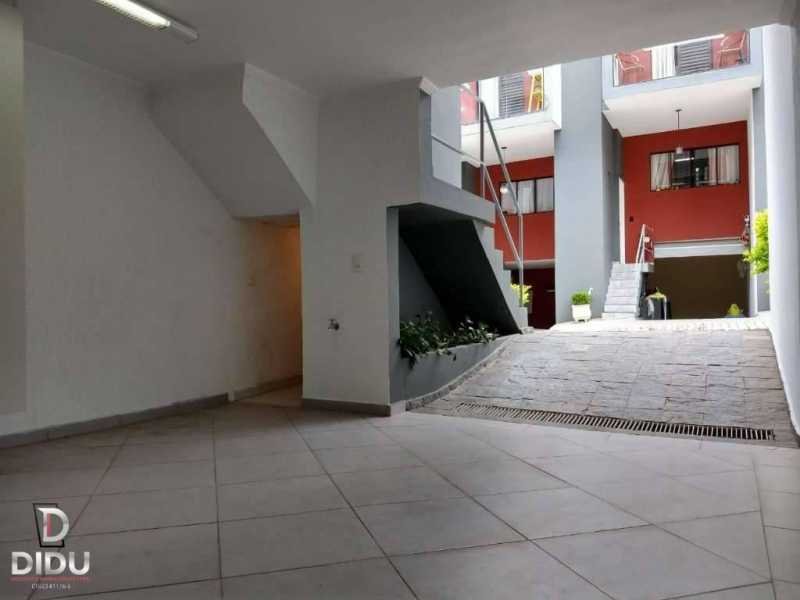 Casa de Condomínio, 2 quartos - Foto 18