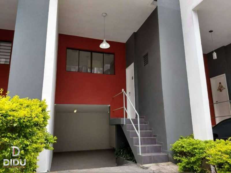 Casa de Condomínio, 2 quartos - Foto 19