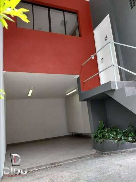 Casa de Condomínio, 2 quartos - Foto 20