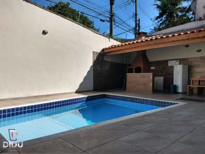 Casa de Condomínio, 2 quartos - Foto 23