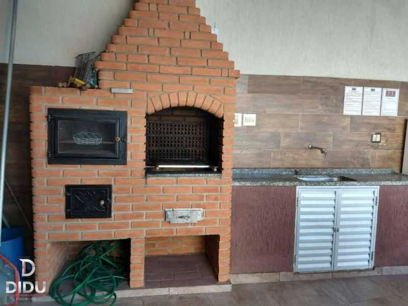 Casa de Condomínio, 2 quartos - Foto 24