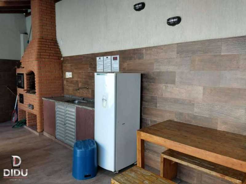 Casa de Condomínio, 2 quartos - Foto 25