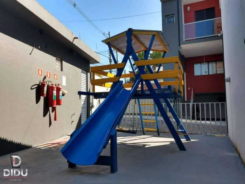Casa de Condomínio, 2 quartos - Foto 27