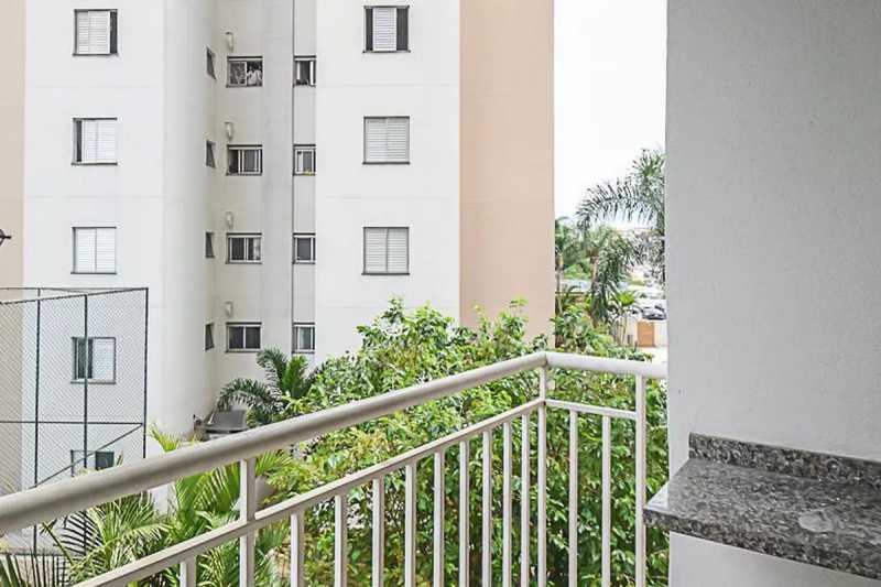 Apartamento, 3 quartos, 73 m² - Foto 7
