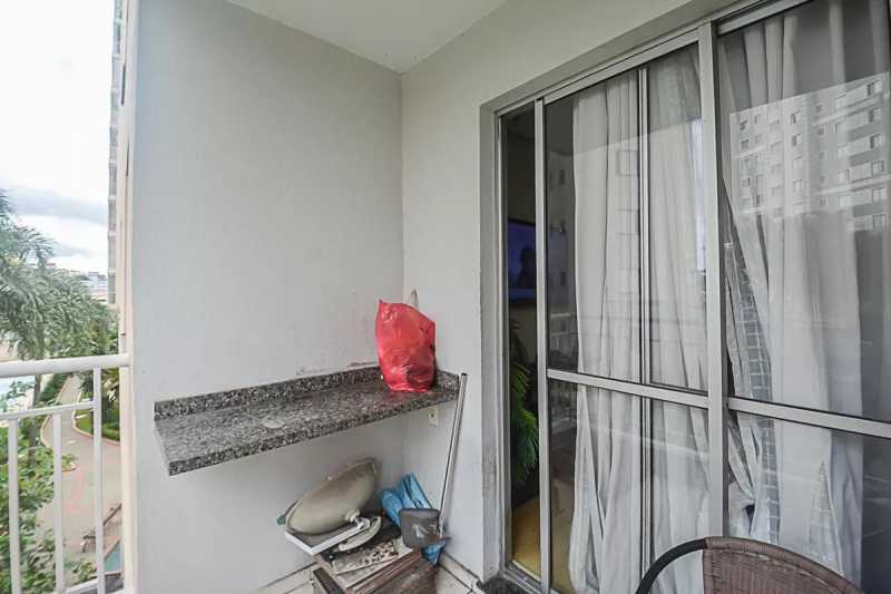 Apartamento, 3 quartos, 73 m² - Foto 8