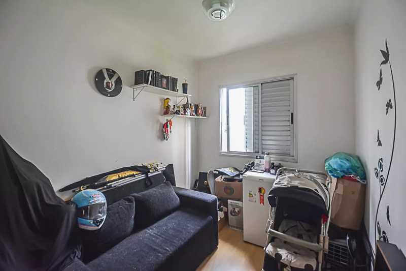 Apartamento, 3 quartos, 73 m² - Foto 21