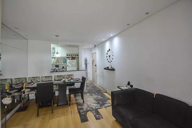 Apartamento, 3 quartos, 73 m² - Foto 5