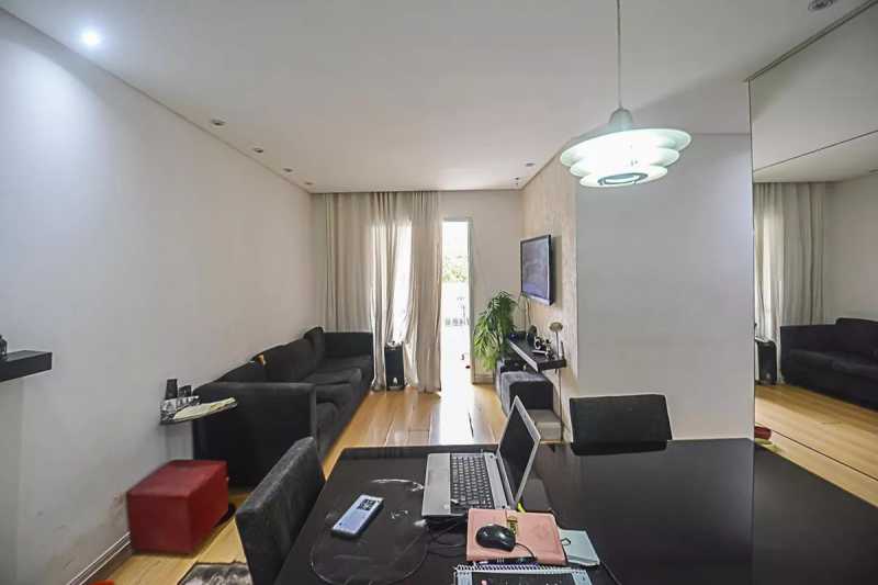Apartamento, 3 quartos, 73 m² - Foto 3