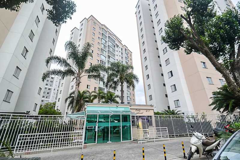 Apartamento, 3 quartos, 73 m² - Foto 70