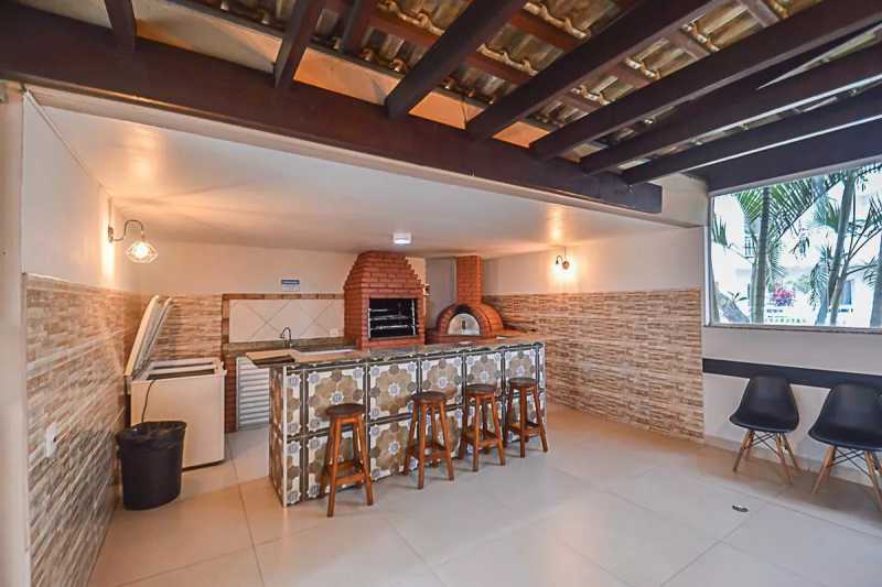 Apartamento, 3 quartos, 73 m² - Foto 42
