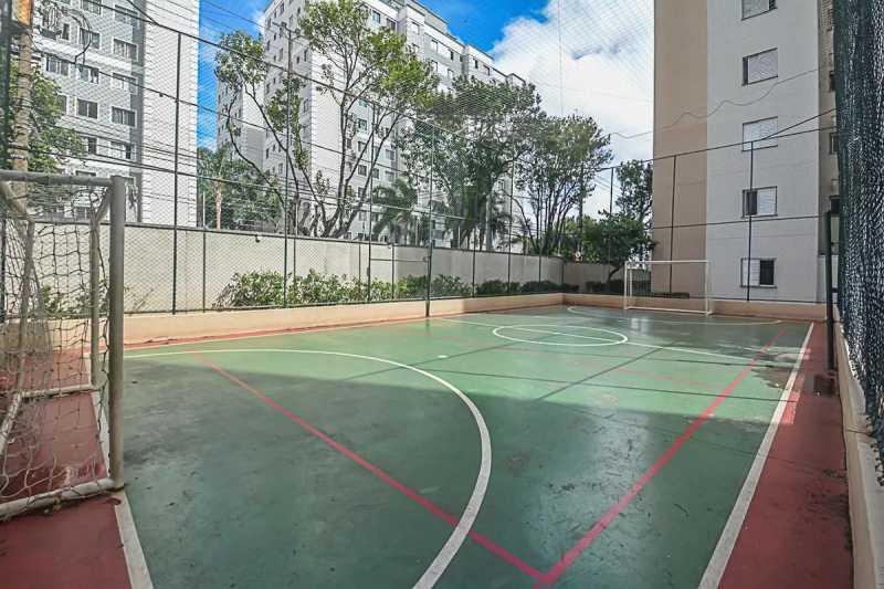 Apartamento, 3 quartos, 73 m² - Foto 39