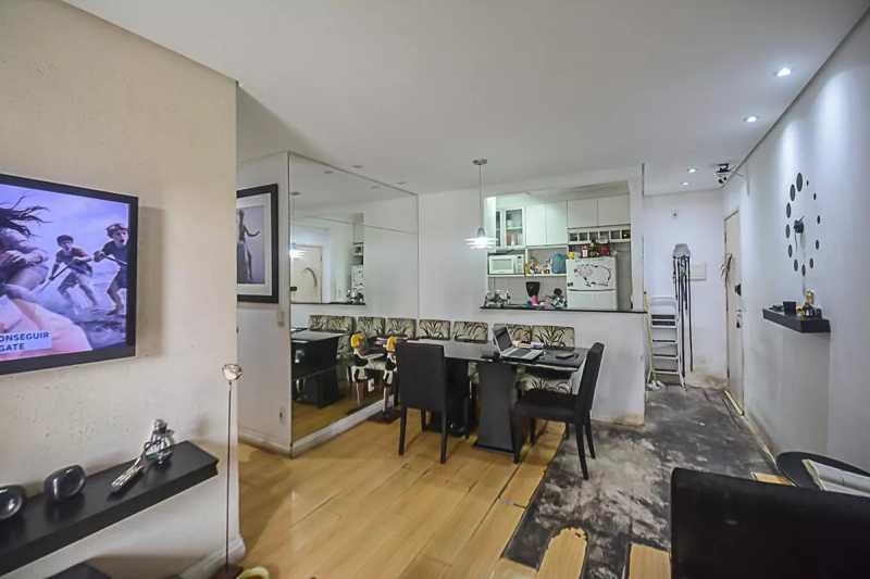 Apartamento, 3 quartos, 73 m² - Foto 2
