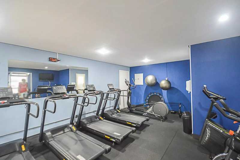 Apartamento, 3 quartos, 73 m² - Foto 38