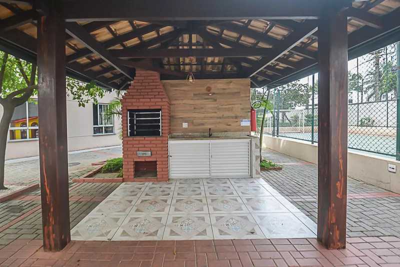 Apartamento, 3 quartos, 73 m² - Foto 43