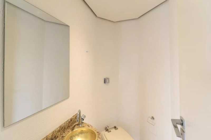 Apartamento, 3 quartos, 100 m² - Foto 41