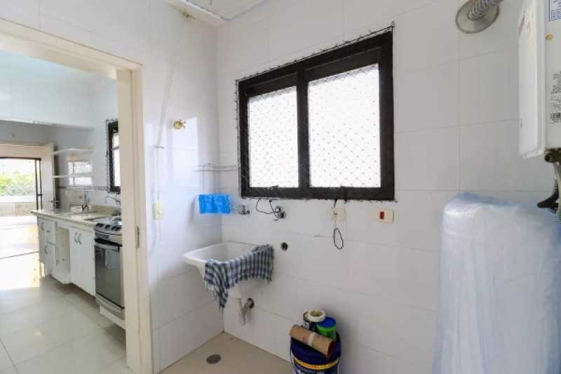 Apartamento, 3 quartos, 100 m² - Foto 29