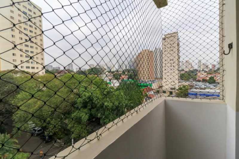Apartamento, 3 quartos, 100 m² - Foto 10