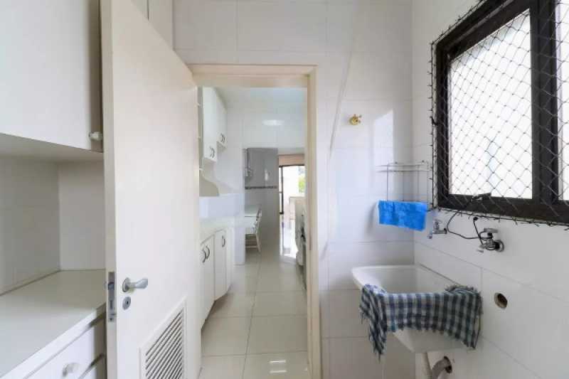 Apartamento, 3 quartos, 100 m² - Foto 28