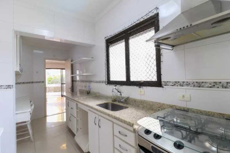Apartamento, 3 quartos, 100 m² - Foto 27