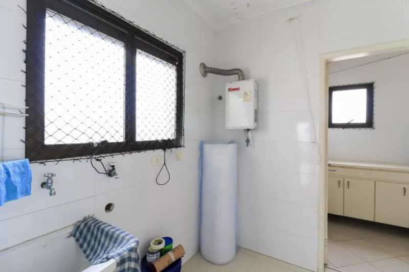 Apartamento, 3 quartos, 100 m² - Foto 30
