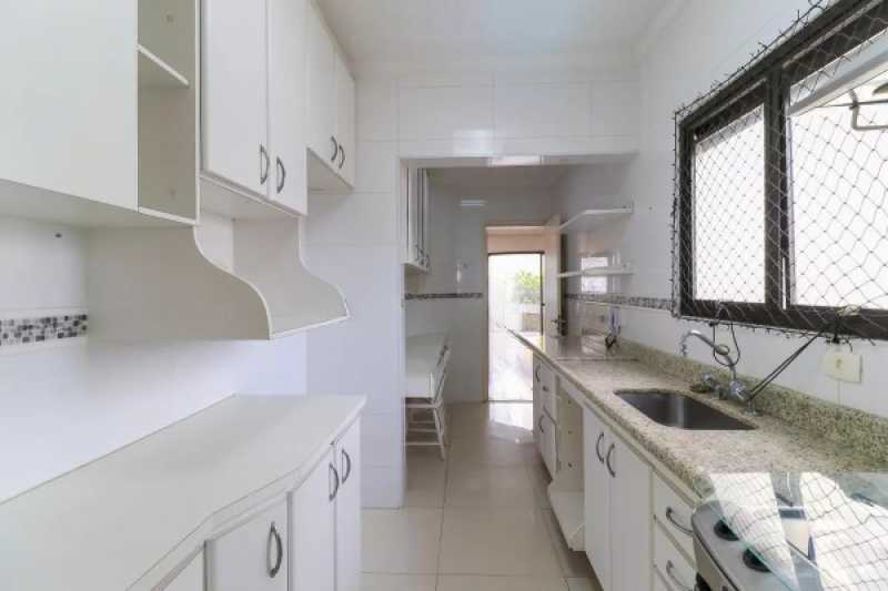 Apartamento, 3 quartos, 100 m² - Foto 25