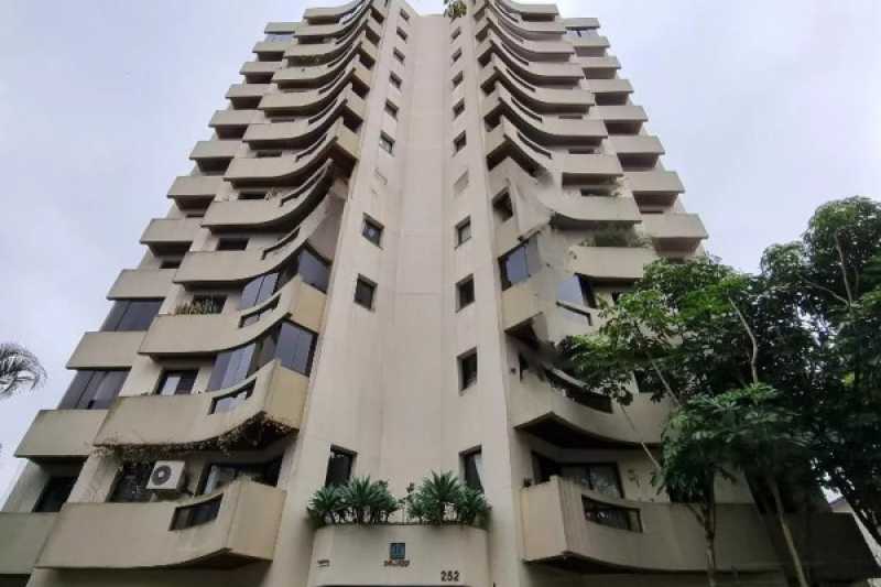 Apartamento, 3 quartos, 100 m² - Foto 50