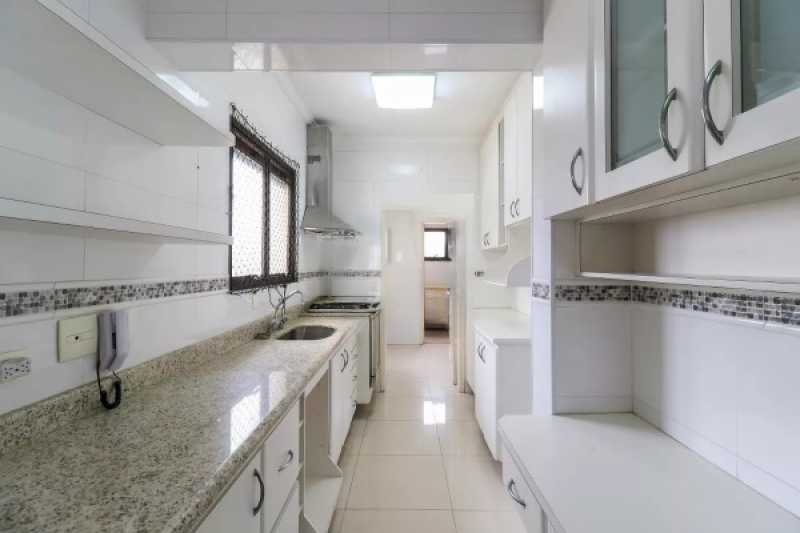Apartamento, 3 quartos, 100 m² - Foto 24