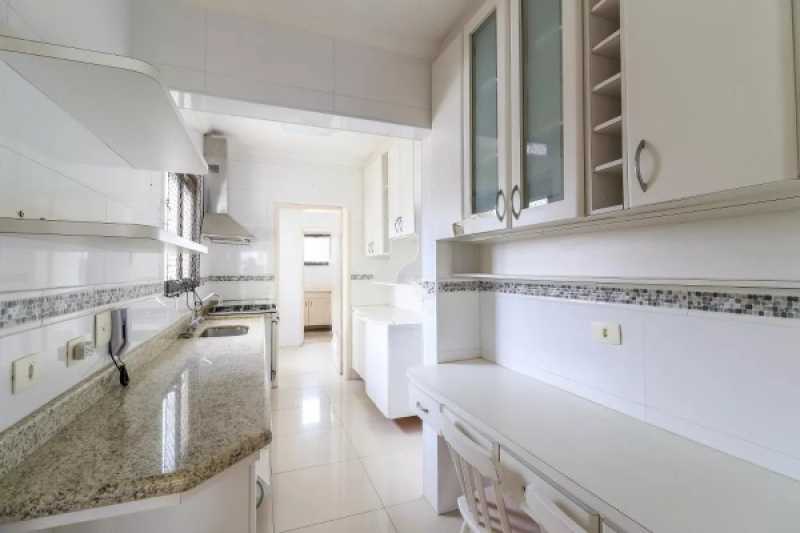Apartamento, 3 quartos, 100 m² - Foto 26