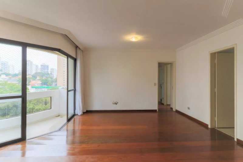 Apartamento, 3 quartos, 100 m² - Foto 5