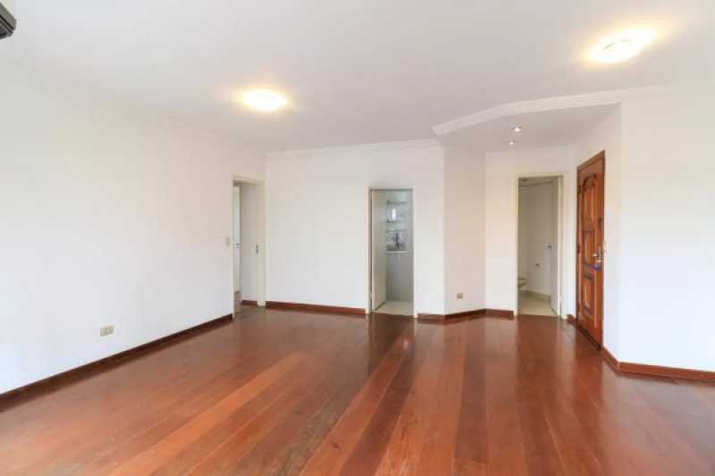 Apartamento, 3 quartos, 100 m² - Foto 2