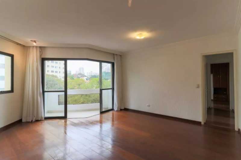 Apartamento, 3 quartos, 100 m² - Foto 3