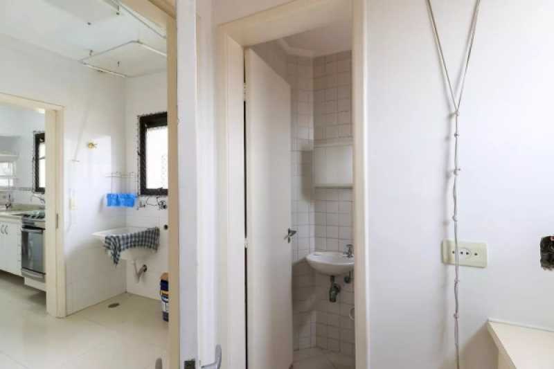 Apartamento, 3 quartos, 100 m² - Foto 31