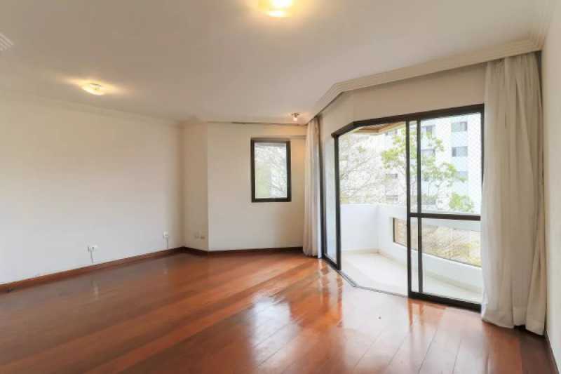 Apartamento, 3 quartos, 100 m² - Foto 1