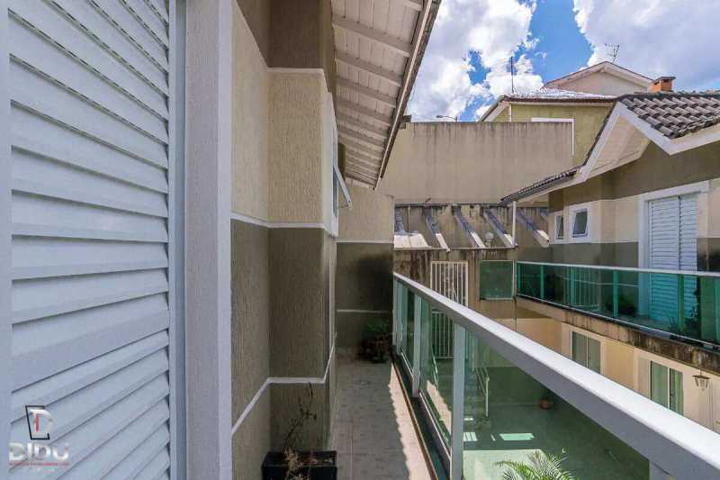 Casa de Condomínio, 3 quartos - Foto 7