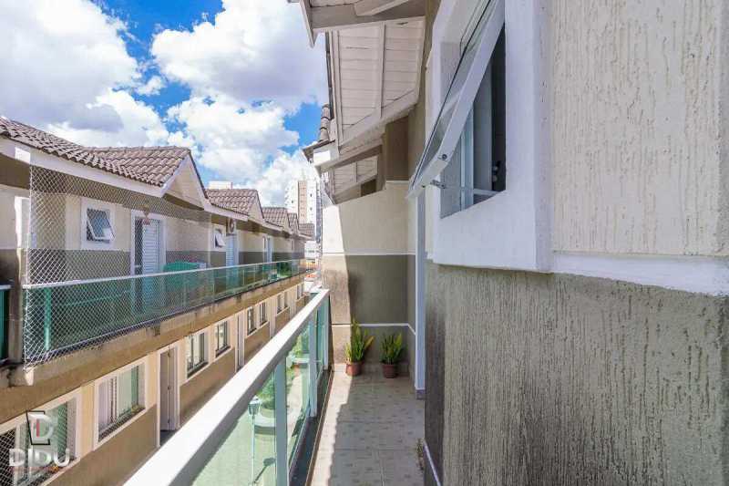 Casa de Condomínio, 3 quartos - Foto 8