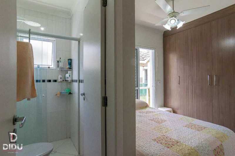 Casa de Condomínio, 3 quartos - Foto 9